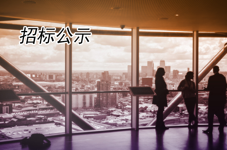 2022-2023年全域旅游標(biāo)牌、宣傳物料等設(shè)計(jì)制作項(xiàng)目采購(gòu) 成交公告